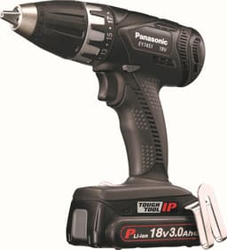 Panasonic EY7451PN2S akkuporakone/ruuvinväännin