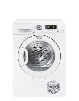Hotpoint tørretumbler TCD 83B (EU)