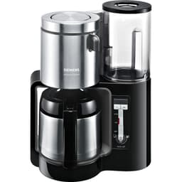 Siemens Sensor For Senses kaffetrakter TC86503