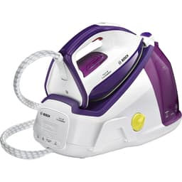 Bosch Serie 6 EasyComfort dampgenerator TDS6030