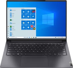 Lenovo Yoga Slim 7 Pro R5H/16/512 14" kannettava