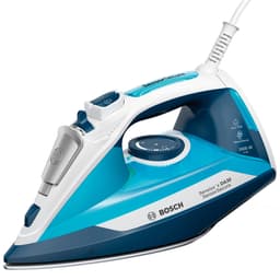 Bosch SensorSecure dampstrygejern TDA3024210 - blå