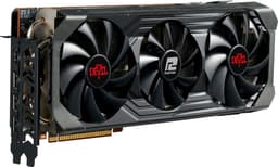 PowerColor Red Devil Radeon RX 6900 XT grafikkort