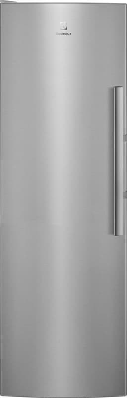 Electrolux 600 CustomFlex fryseskap LUC6NF25X (rustfritt stål)