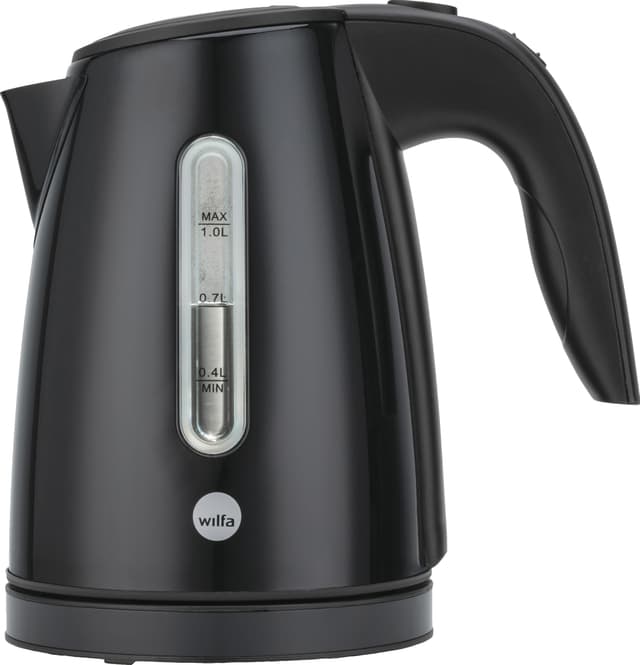 Wilfa Boil vedenkeitin WK2GB1500 (musta)