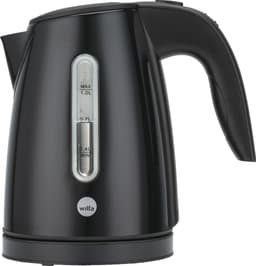 Wilfa Boil vattenkokare WK2GB1500 (svart)