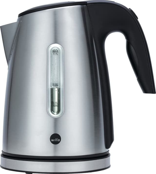 Wilfa Boil vattenkokare WK3S2000 (stål)