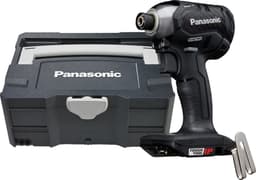 Panasonic EY76A1XT trådløs slagskrutrekker
