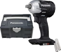 Panasonic EY75A8XT langaton mutterinväännin