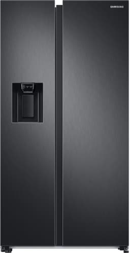 Samsung side-by-side kombiskap RS68A8531B1/EF