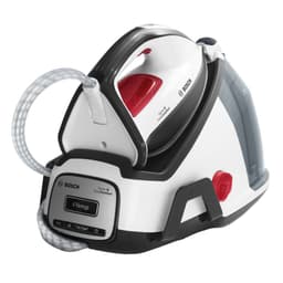 Bosch Series 6 EasyComfort höyrysilityskeskus TDS6041