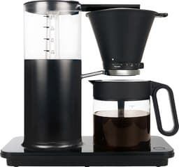 Wilfa Classic kaffebryggare CM5GB100 (svart)
