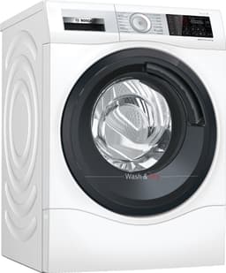 Bosch Serie 6 vaskemaskin/tørketrommel WDU8H541SN