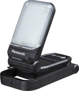 Panasonic EY37C4B32 trådløs LED-lommelykt