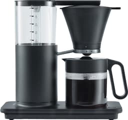 Wilfa Classic Tall kaffetrakter CM2BA125 (sort)