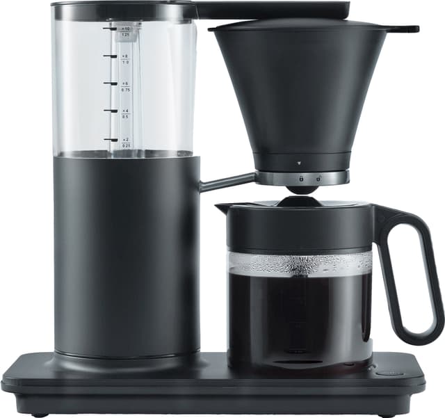 Wilfa Classic Tall kaffetrakter CM2BA125 (sort)