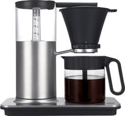 Wilfa Classic kaffetrakter CM6S100 (stål)