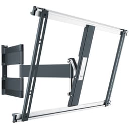 Vogels Thin 545 veggfeste (sort)