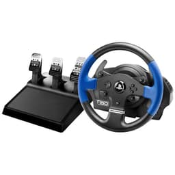 Thrustmaster T150 Pro Racing Setup racer rat