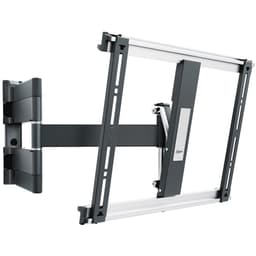 Vogels Thin 445 veggfeste (sort)
