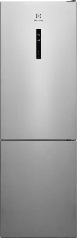 Electrolux kylskåp/frys kombiskåp LNT7ME32X2 (rostfri)