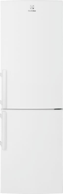 Electrolux kølefryseskab LNT3LE34W2 (hvid)