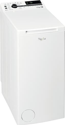 Whirlpool tvättmaskin TDLRB65242BSEUN (6.5kg)