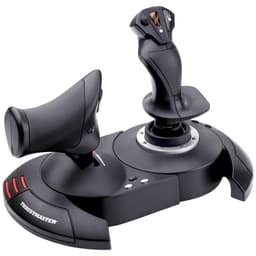 Thrustmaster T Flight Hotas X peliohjain