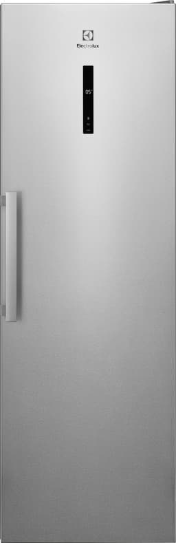 Electrolux jääkaappi LRC5ME38X1 (teräs)