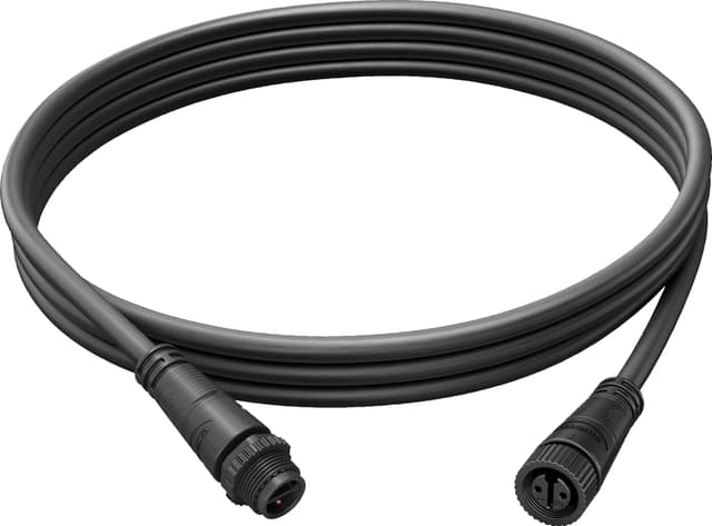 Philips Hue LV kabel 2,5m utendørs