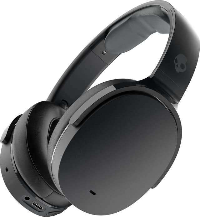 Skullcandy Hesh ANC trådlösa around-ear hörlurar (true