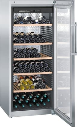 Liebherr Vinothek vinkøleskab WKes455222001