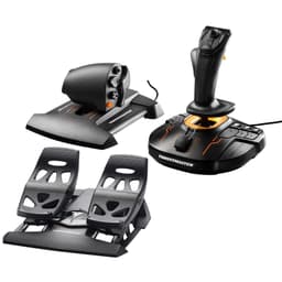 Thrustmaster T.16000M FCS HOTAS flypakke