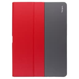 Targus Fit'n'Grip suoja 9-10" tabletille (punainen)
