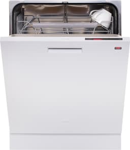 Cylinda Professionell Diskmaskin PD6147K (vit)