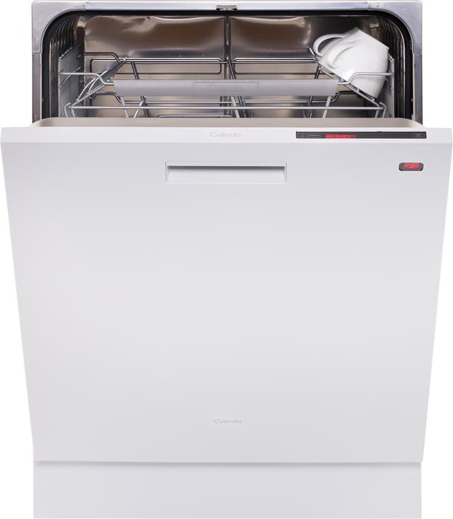 Cylinda Professionell Diskmaskin PD6147K