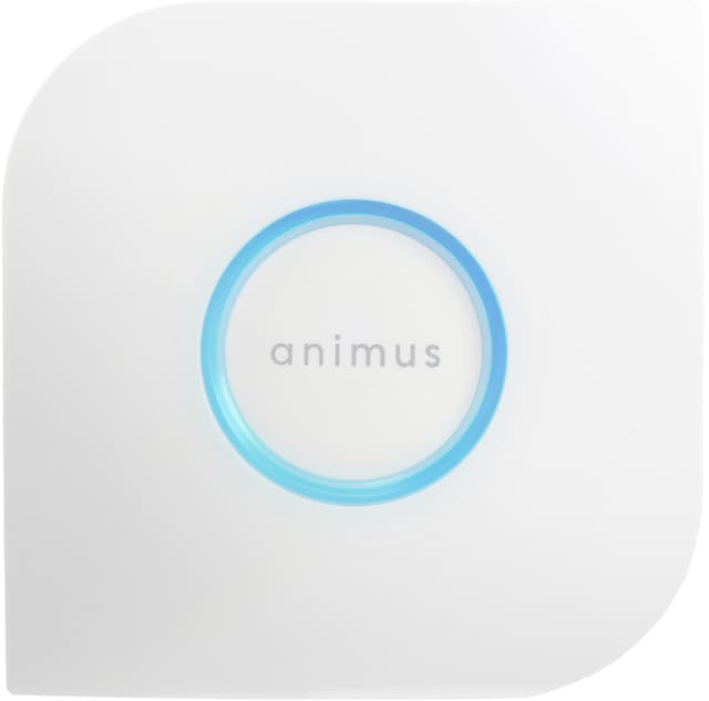 Animus Heart Home Controller gateway