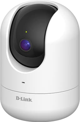D-Link DCS-8526LH Pan and Tilt Full HD WiFi-kamera