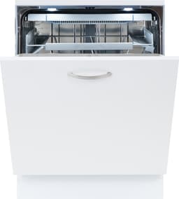 Cylinda diskmaskin DM8330FIC helt integrerad