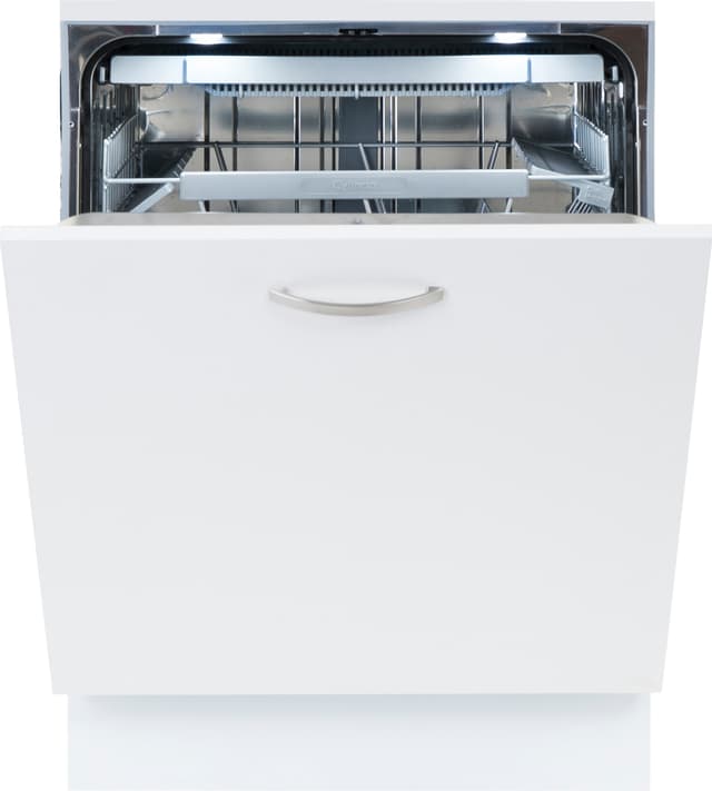 Cylinda diskmaskin DM8330FIC helt integrerad