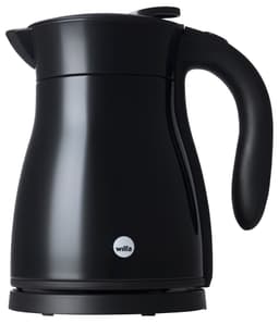Wilfa Teatime termos vattenkokare  TK1200B (svart)