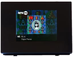 Tiny Audio DAB+/Internett adapter M7+