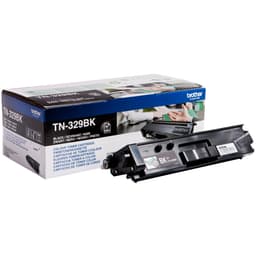 Brother TN-329 värikasetti (musta)