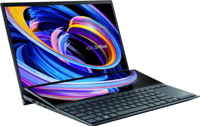 ASUS Zenbook Pro 14 UX480FD-BE012R - PC portable - | Muséericorde