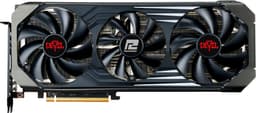 PowerColor Red Devil RX 6700XT 12 GB GDDR6 grafikkort