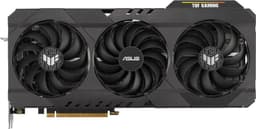 ASUS TUF Gaming RX 6700 XT OC 12GB GDDR6 grafikkort