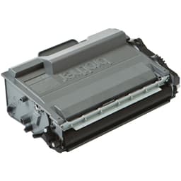Brother toner TN-3430 Sort