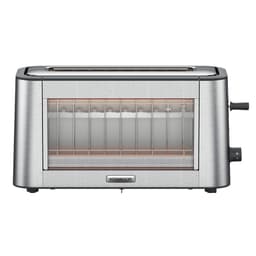 Kenwood Persona brödrost glas TOG800CL