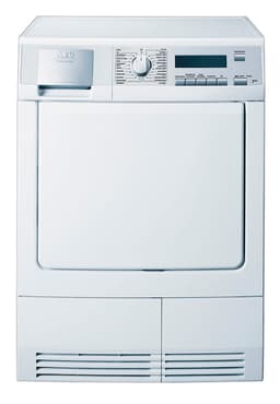 AEG tørketrommel TN95871