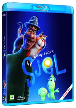 SJEL (Blu-ray)